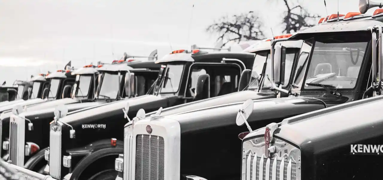 The Importance Of Proper Wheel Alignment For Heavy Duty Trucks